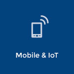 Mobile & Internet of Things