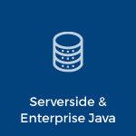 Serverside & Enterprise Java