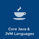 Core Java & JVM Languages