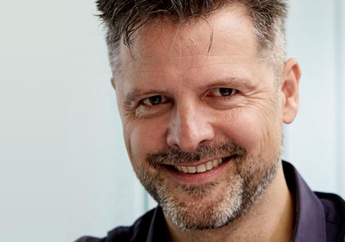 Frank Düsterbeck