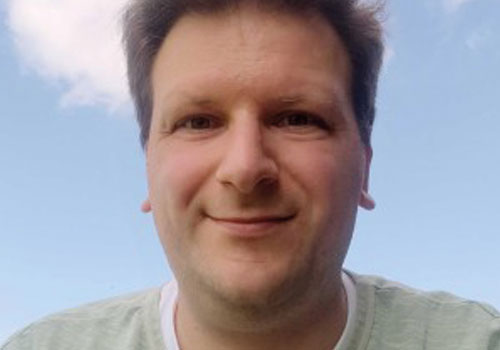 Steffen Schäfer JAX