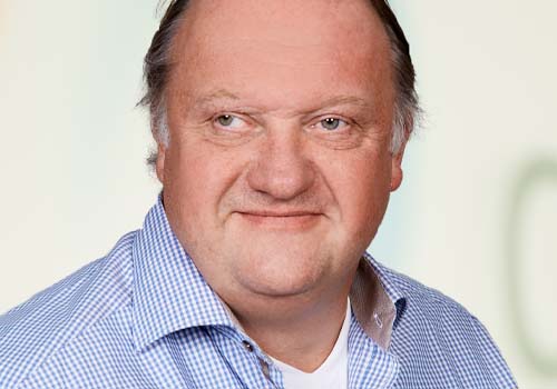 Volker Schmidt