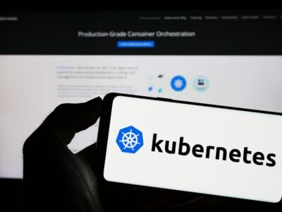 Kubernetes