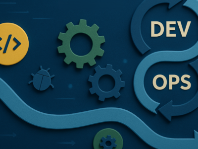 Agile Flow: Schneller liefern mit DevOps & Systems Thinking