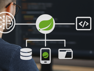 Model Context Protocol mit Spring Boot: Eigene KI-Tools integrieren