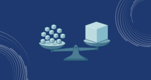 Microservices vs. Monolithen: Architektu...