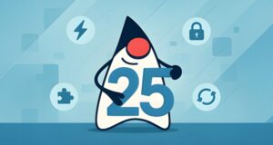 Java 25: Neue Features im Überblick...