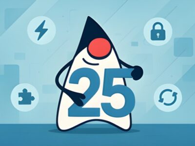 Java 25: Neue Features im Überblick