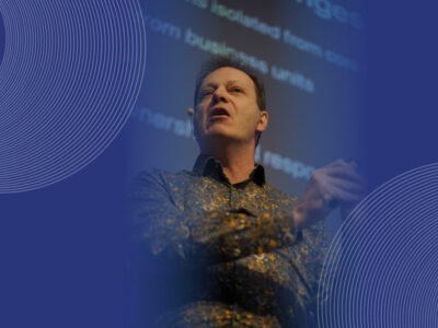 Warum KI-Agenten nativ auf der JVM entstehen müssen – Rod Johnsons Vision für die Zukunft von Java