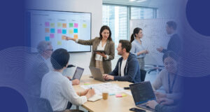 Mixed Teams in IT-Projekten: Vorteile, H...