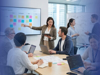 Mixed Teams in IT-Projekten: Vorteile, Herausforderungen & Best Practices