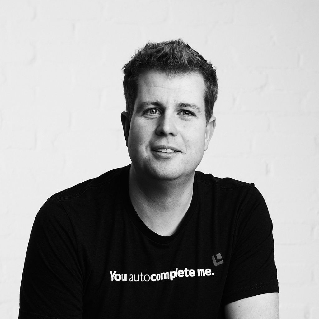 Torsten Bøgh Köster