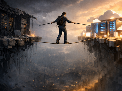 Golden Master Testing für Legacy-Systeme