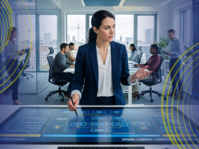 AI braucht Design: Die Rolle von Spezifikationen in Enterprise AI