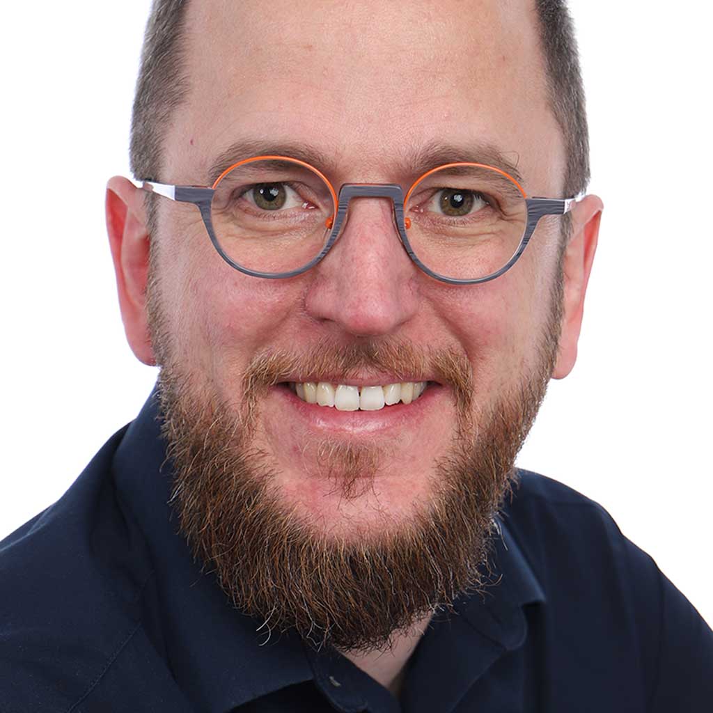 Thorben Janssen