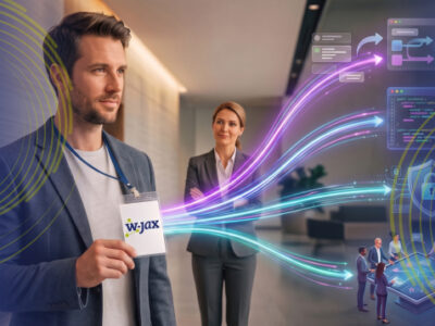 W-JAX 2026: So überzeugst du deinen Chef