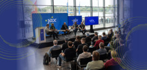 W-JAX Together: Neues Diskussionsformat ...