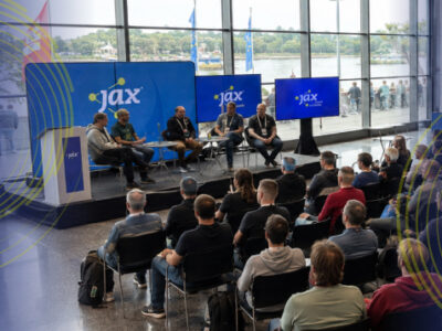 W-JAX Together: Neues Diskussionsformat für IT-Teams