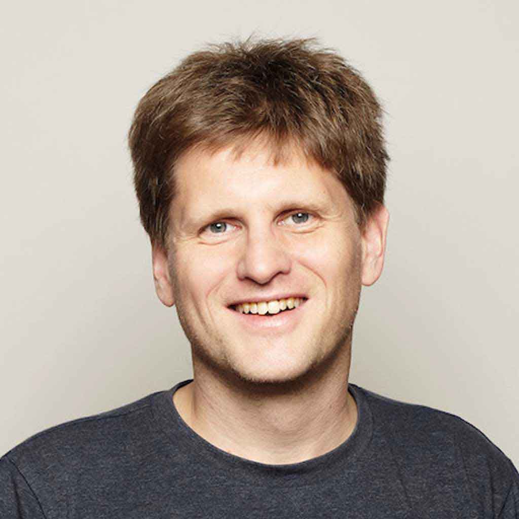 Falk Sippach